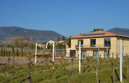 Flemlingen Casa | Vinotel Dollt-Kern