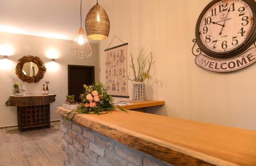 Flemlingen Casa | Vinotel Dollt-Kern