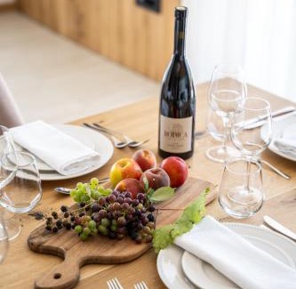 Koper Apartamento | Vinsko posestvo Rodica - Rodica Wine Estate
