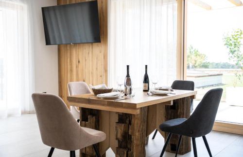 Koper Apartamento | Vinsko posestvo Rodica - Rodica Wine Estate