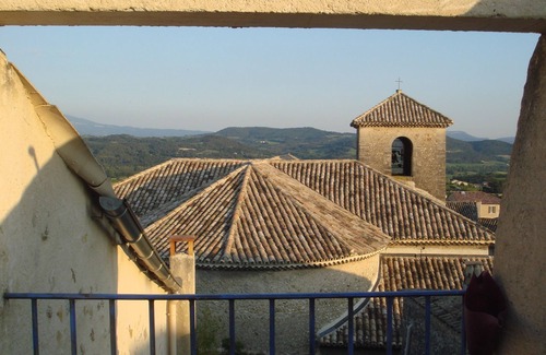 Vinsobres Casa | Vinsobres - Drôme Provenzal