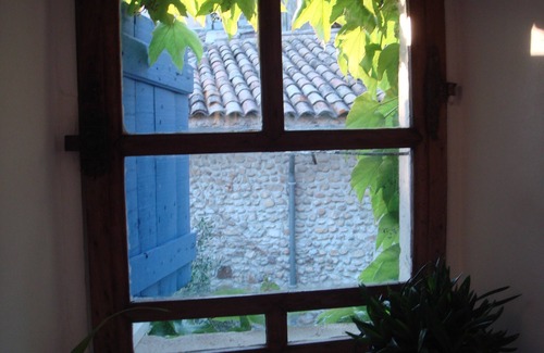 Vinsobres Casa | Vinsobres - Drôme Provenzal