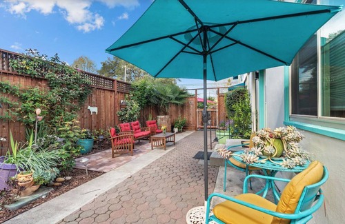Memorial Hospital Neighborhood Casa | Vintage 2 Bedroom, Proctor Terrace