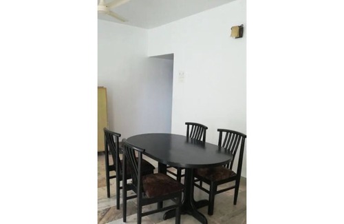 Koregaon Park Apartamento | Vintage 2BHK Green & Peaceful - Osho Center a los 5 minutos