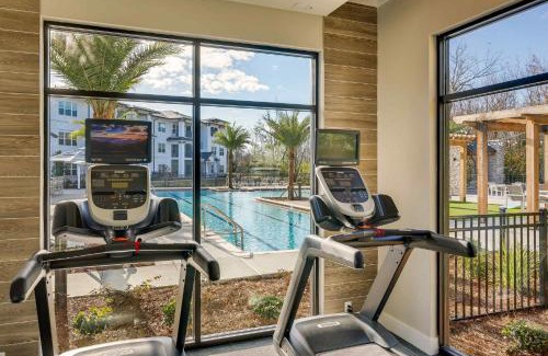 Fernandina Beach Apartamento | Vintage Amelia Island Florida