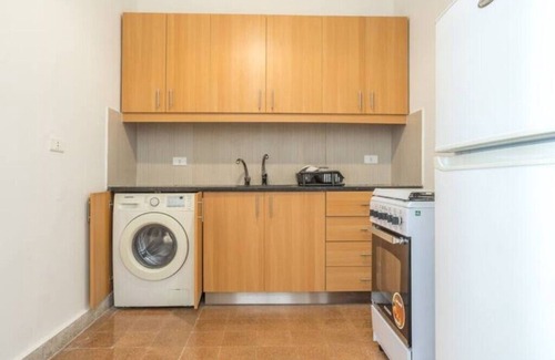 Mar Mikhael Apartamento | Vintage and Bright Flat Mar Mikhael
