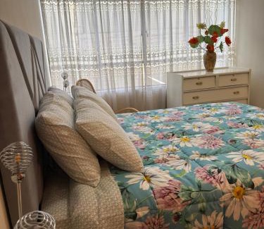 Arequipa Apartamento | Vintage Apartment Arequipa
