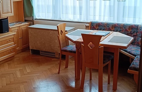 Lend Apartamento | Vintage Apartment