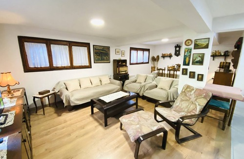 Skopje Region Apartamento | Vintage Apartment/Free Parking/85sqm