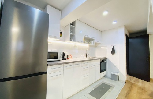 Skopje Region Apartamento | Vintage Apartment/Free Parking/85sqm