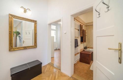 Pecs Apartamento | Vintage Apartment