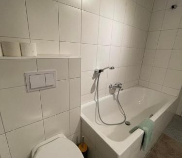 Altstadt - Sankt Sebald Apartamento | Vintage Apartment Nuremberg Old Town