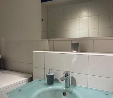 Altstadt - Sankt Sebald Apartamento | Vintage Apartment Nuremberg Old Town