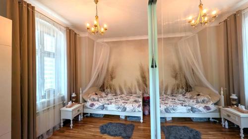 Walbrzych Apartamento | Vintage Apartment vis-à-vis Park Tower