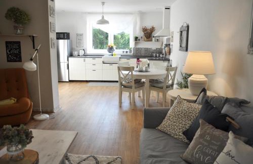 Koprivnice Apartamento | Vintage apartments
