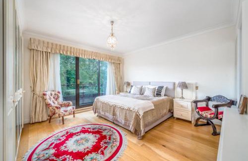 Whetstone Apartamento | Vintage Boutique 2 Bedroom Apartment