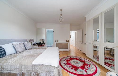 Whetstone Apartamento | Vintage Boutique 2 Bedroom Apartment