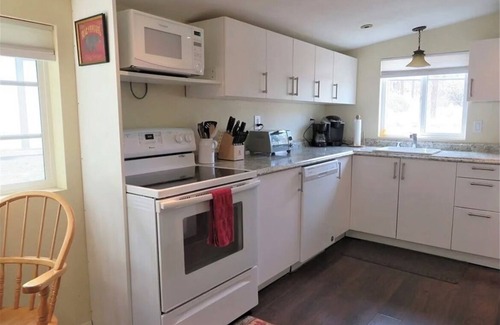 Mountain Center Cabina | Vintage Cabin with modern day amenities
