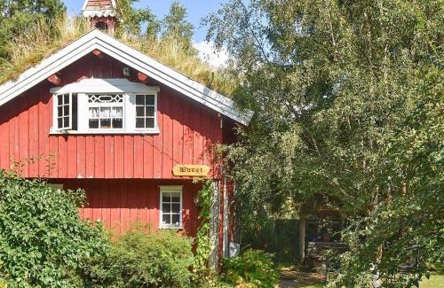 Torjulvagen Casa | Vintage Charm by the Sea-By Traum
