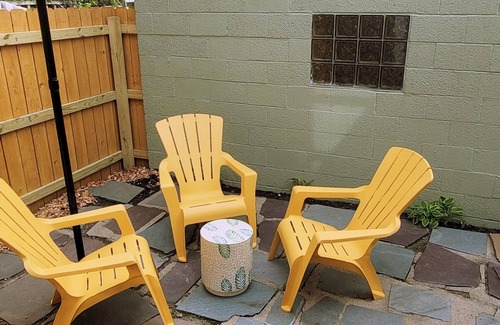Detroit Casa | Vintage Charm, E. Eng. Village, 10mins to Dt. Det.