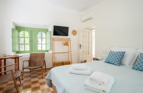 Kos Casa | Vintage Charm