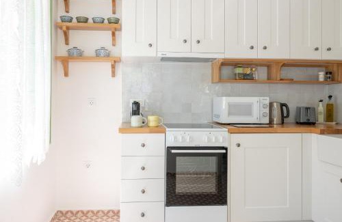 Kos Casa | Vintage Charm
