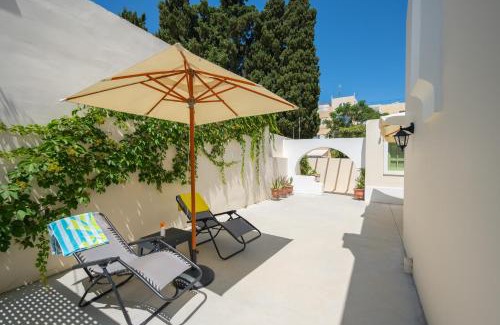 Kos Casa | Vintage Charm