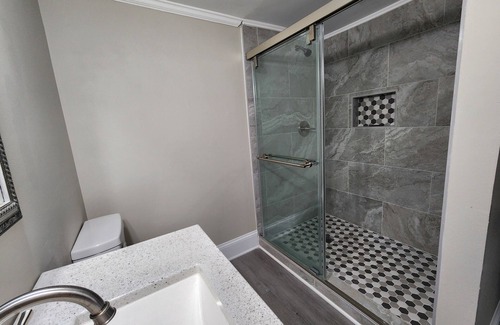 Monroe Apartamento | Vintage Charm, Modern Comfort