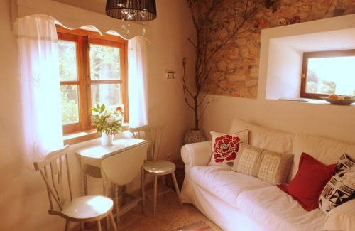 Sintra Cabaña | Elegancia del vintage, romántico, Cosy Cottage, sobre el borde de Centro Histórico, sin embargo, aislado