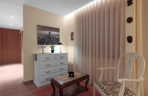 Santa Marinha Apartamento | Vintage Copio Apartment