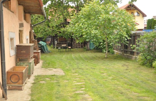 Smizany Casa | Vintage cozy village house