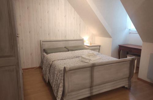 Acheres Casa | Vintage Crossroads Inn