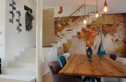 Gornja Radgona Apartamento | Vintage Design Apartment