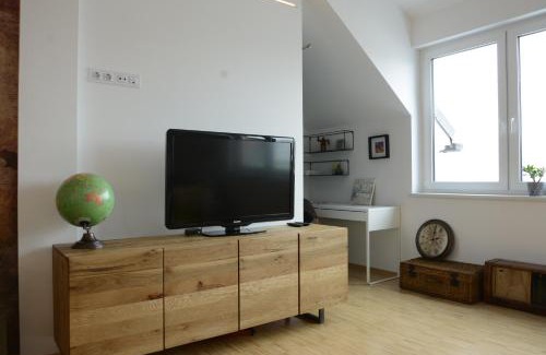 Gornja Radgona Apartamento | Vintage Design Apartment