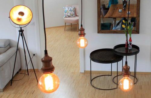 Gornja Radgona Apartamento | Vintage Design Apartment
