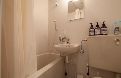 Shinjuku Apartamento | Vintage Design Kagurazaka