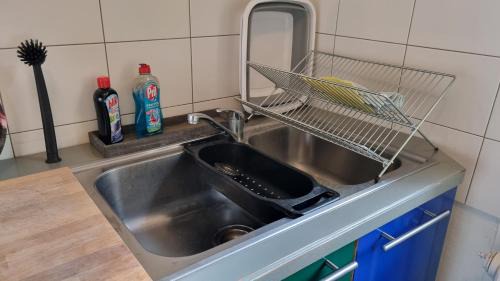 Neustadt Apartamento | Vintage EG