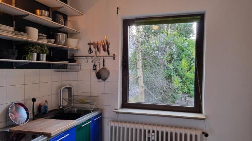 Neustadt Apartamento | Vintage EG