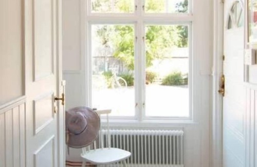 Skanor Casa | Vintage Elegance by Falsterbo Seaside