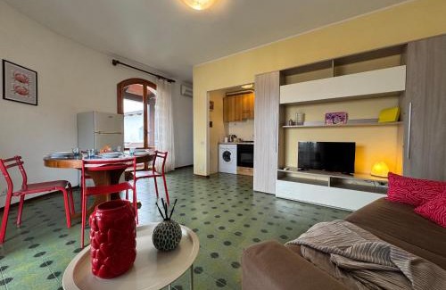 Peschiera del Garda Apartamento | Vintage Esfera by tourquoisevea