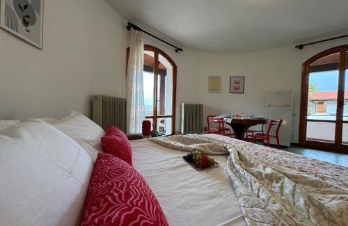 Peschiera del Garda Apartamento | Vintage Esfera by tourquoisevea