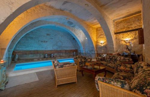 Qormi Casa | VINTAGE FARMHOUSE