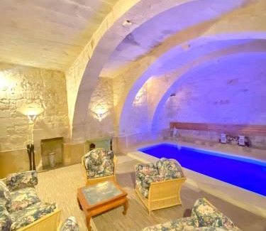 Qormi Casa | VINTAGE FARMHOUSE