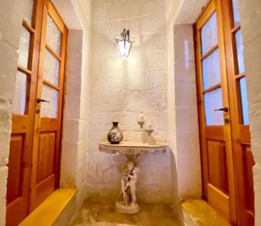 Qormi Casa | VINTAGE FARMHOUSE