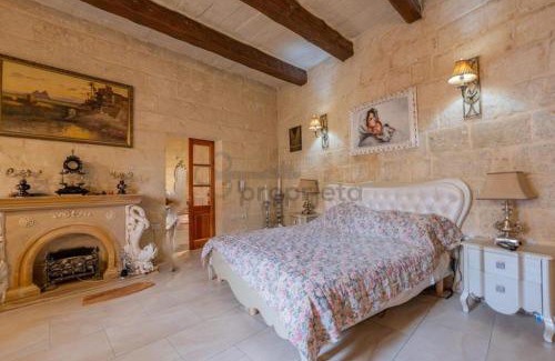 Qormi Casa | VINTAGE FARMHOUSE