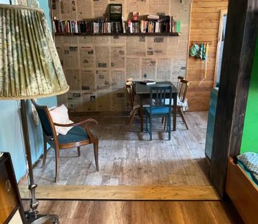 Eisenach Apartamento | Vintage Home 55 Direkt am Fuße zur Wartburg