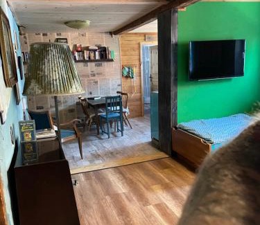 Eisenach Apartamento | Vintage Home 55 Direkt am Fuße zur Wartburg