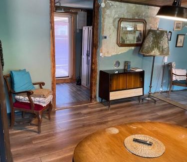 Eisenach Apartamento | Vintage Home 55 Direkt am Fuße zur Wartburg