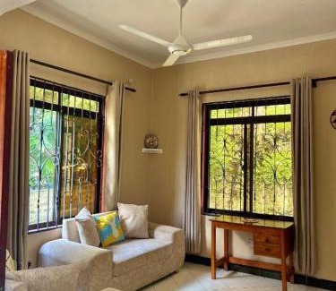 Dar es Salaam Apartamento | Vintage homes