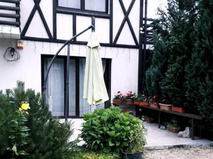 Busteni Villa | Vintage House Busteni